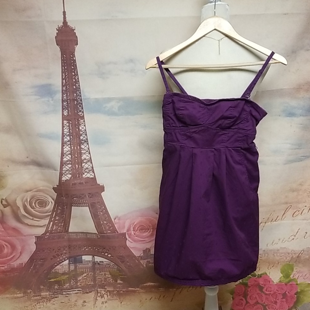 American eagle outfitters dress